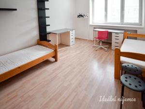 Pronájem bytu 3+1, Brno - Zábrdovice, Milady Horákové, 72 m2