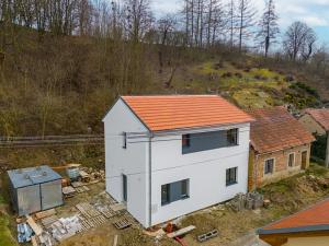 Prodej rodinného domu, Brankovice, 101 m2