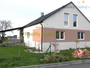 Prodej rodinného domu, Chvalíkovice, Železnobrodská, 200 m2