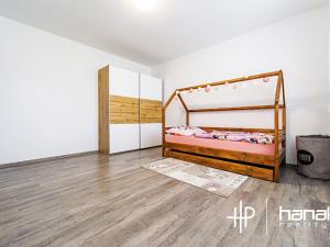 Prodej rodinného domu, Brodek u Prostějova, Císařská, 162 m2