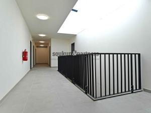 Prodej bytu 1+kk, Praha - Řepy, Hofbauerova, 51 m2