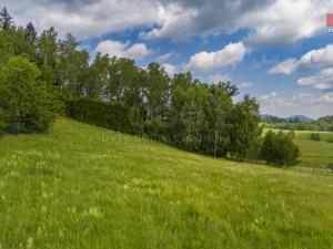 Prodej pozemku pro bydlení, Liberec - Liberec XXXI-Krásná Studánka, 1678 m2