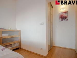 Prodej bytu 2+kk, Brno - Staré Brno, Trýbova, 63 m2