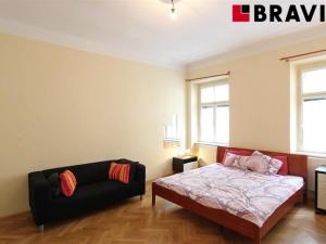 Pronájem bytu 3+1, Brno, Solniční, 100 m2
