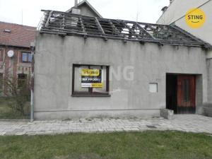 Prodej rodinného domu, Křenovice, 110 m2