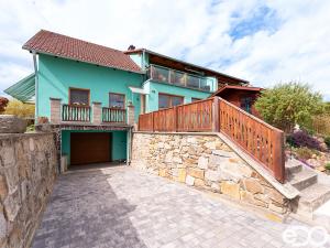 Prodej vícegeneračního domu, Bujanov, 185 m2