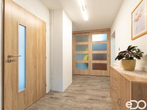 Prodej vícegeneračního domu, Bujanov, 185 m2