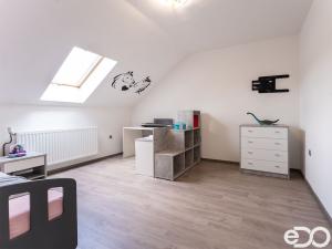 Prodej vícegeneračního domu, Bujanov, 185 m2
