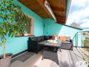 Prodej vícegeneračního domu, Bujanov, 185 m2