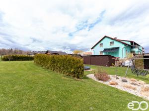 Prodej vícegeneračního domu, Bujanov, 185 m2