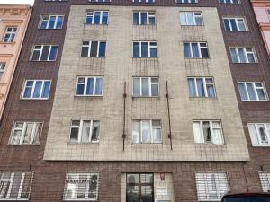 Prodej bytu 2+kk, Praha - Karlín, Peckova, 55 m2