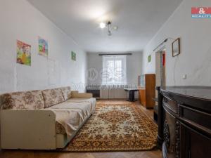 Pronájem bytu 2+1, Karlovy Vary - Rybáře, Nejdecká, 61 m2
