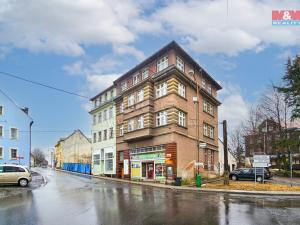 Prodej bytu 4+1, Abertamy, Jáchymovská, 76 m2