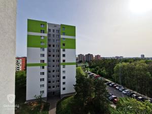 Pronájem bytu 2+kk, Praha - Hlubočepy, Gabinova, 48 m2