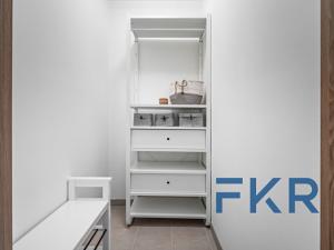 Prodej bytu 2+kk, Praha - Michle, V Dolině, 54 m2