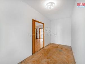 Prodej bytu 3+1, Svitávka, Školní, 60 m2