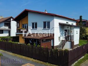 Prodej rodinného domu, Dolní Lutyně, U Hřiště, 200 m2