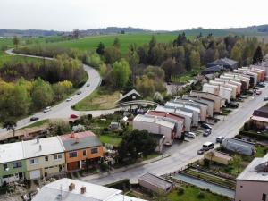 Prodej rodinného domu, Třešť, Hodická, 210 m2