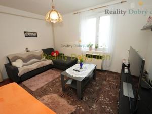 Prodej bytu 1+1, Opava, Polní, 34 m2