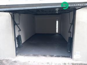 Prodej garáže, Ostrava, Na Baranovci, 21 m2