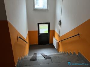 Prodej bytu 3+1, Frýdek-Místek, Jana Čapka, 71 m2