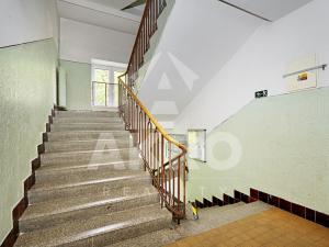 Prodej bytu 1+kk, Praha - Vršovice, Jerevanská, 19 m2
