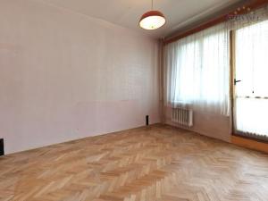 Prodej bytu 3+1, Kralupy nad Vltavou - Lobeček, Předmostí, 65 m2