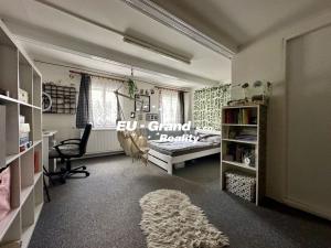 Prodej rodinného domu, Krásná Lípa, Varnsdorfská, 298 m2