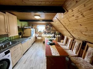 Prodej rodinného domu, Krásná Lípa, Varnsdorfská, 298 m2