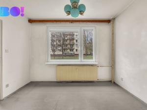 Prodej bytu 3+1, Hlinsko, Družstevní, 70 m2