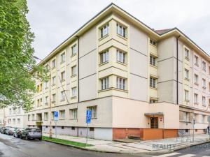 Prodej bytu 3+kk, Praha, náměstí Interbrigády, 123 m2