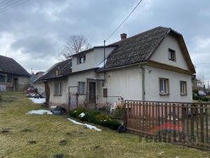 Prodej rodinného domu, Staré Těchanovice, 251 m2