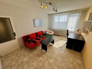 Prodej bytu 2+kk, Most, Maxima Gorkého, 41 m2
