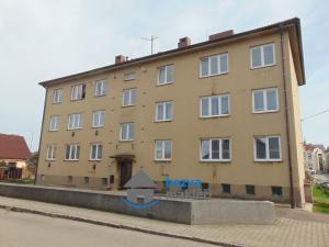 Pronájem bytu 3+1, Skuteč, Československé armády, 65 m2