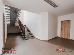 Pronájem bytu 1+kk, Kostelec nad Orlicí, Havlíčkova, 31 m2