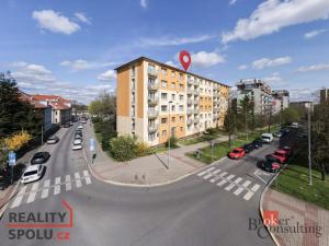 Prodej bytu 3+kk, Praha - Žižkov, Pod lipami, 69 m2