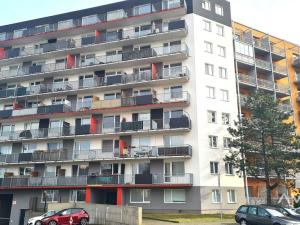 Prodej bytu 1+kk, Brno, Božetěchova, 36 m2