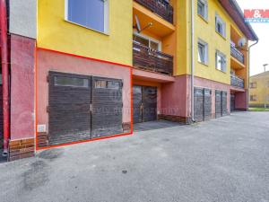 Prodej bytu 5+1, Vroutek, Kryrská, 105 m2