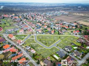 Prodej dřevostavby, Obříství, K Bažantnici, 105 m2