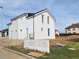 Prodej rodinného domu, Zdemyslice, 100 m2