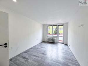Prodej bytu 2+1, Teplice, Libušina, 55 m2
