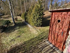 Prodej rodinného domu, Huntířov - Nová Oleška, 3386 m2