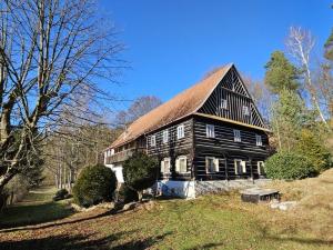 Prodej rodinného domu, Huntířov - Nová Oleška, 3386 m2
