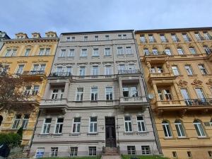 Prodej bytu 3+kk, Karlovy Vary, Sadová, 78 m2