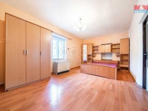 Prodej rodinného domu, Dolní Hbity, 301 m2