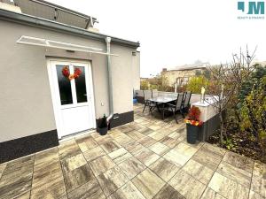 Prodej bytu 3+kk, Brno, Moravská, 84 m2