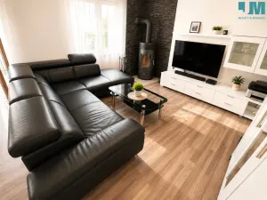 Prodej bytu 3+kk, Brno, Moravská, 84 m2