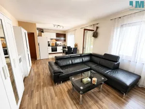 Prodej bytu 3+kk, Brno, Moravská, 84 m2