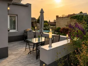 Prodej bytu 3+kk, Brno, Moravská, 84 m2