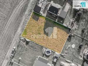 Prodej pozemku pro bydlení, Dlouhá Lhota, 1081 m2